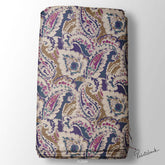 Floral Wholesale Digital Printed Fabric